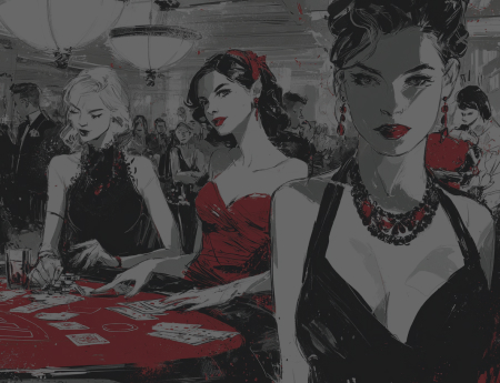 Casino Saint-Vincent