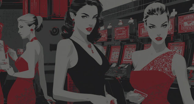 Casino Saint-Vincent