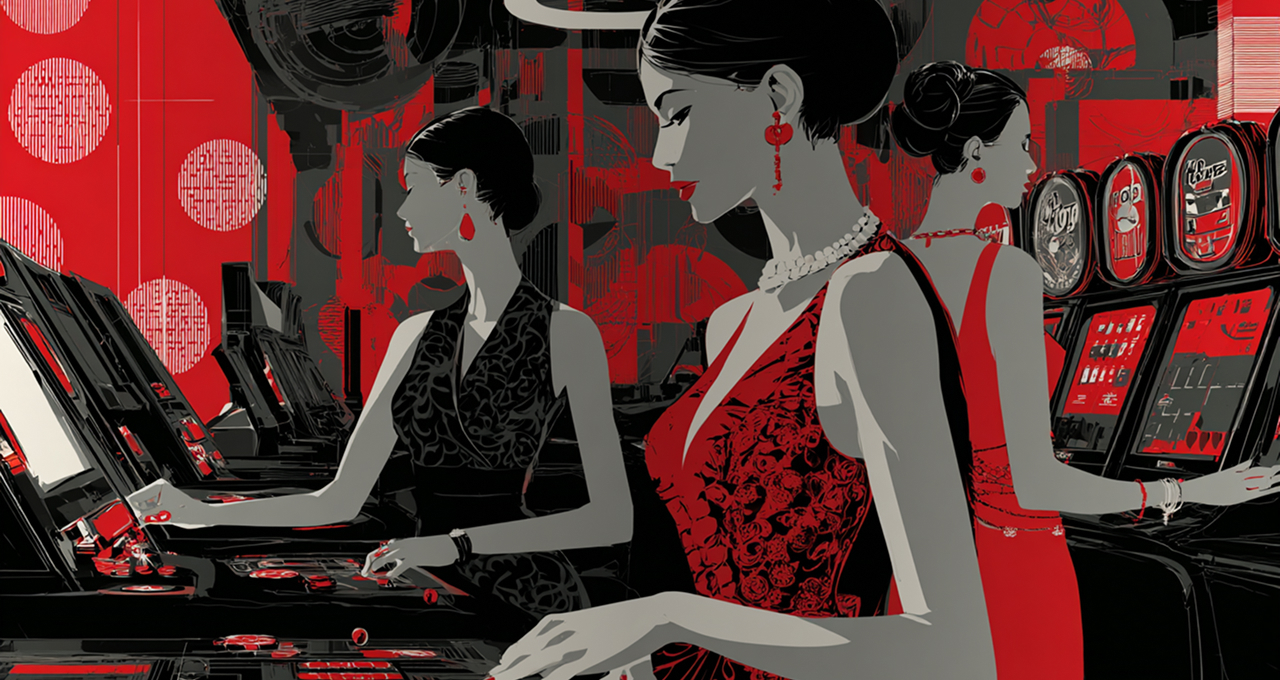 Casino Saint-Vincent